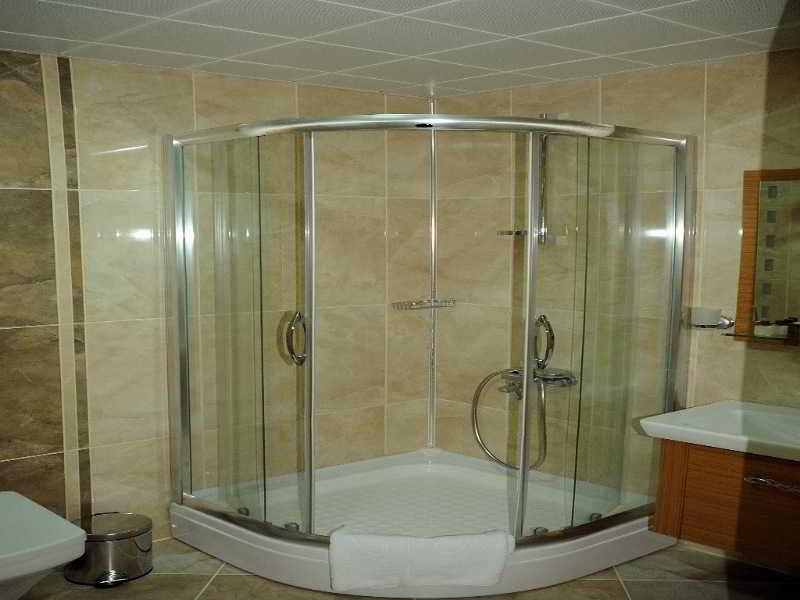 Alfa Hotel Istanbul Bagian luar foto