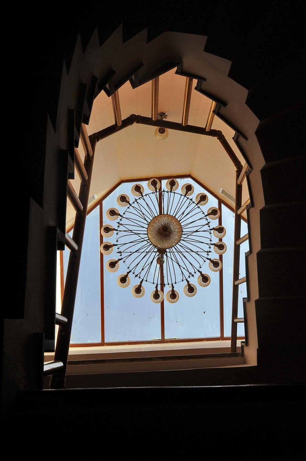 Alfa Hotel Istanbul Bagian luar foto